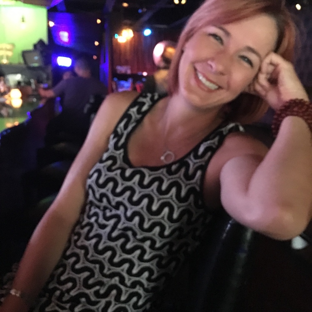 Meet your Posher, Deann